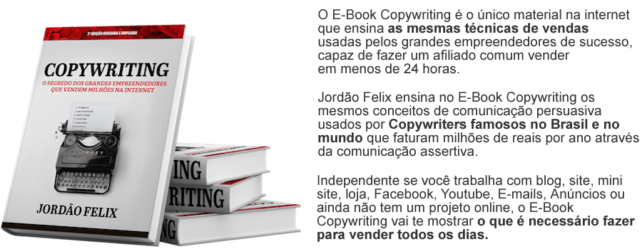 E-Book Copywriting