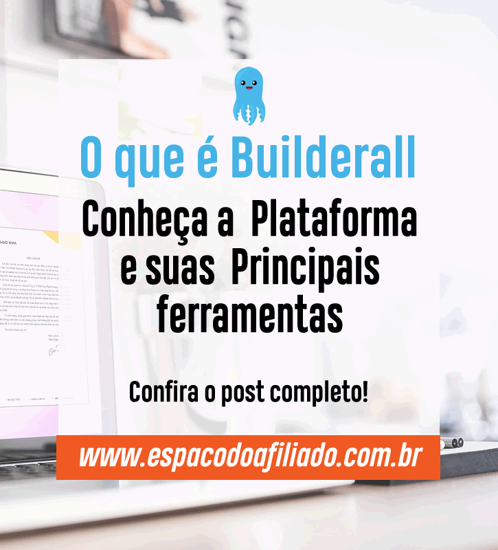 O que é a plataforma Builderall? Conheça as principais ferramentas